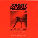 CD DVD Born rocker tour Edition de luxe 2564637365