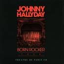 CD DVD Born rocker tour Edition de luxe 2564637365