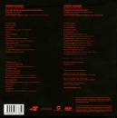 CD DVD Born rocker tour Edition de luxe 2564637365