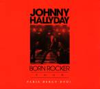 CD DVD Born rocker tour Edition de luxe 2564637365