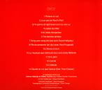 CD DVD Born rocker tour Edition de luxe 2564637365