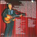 LP 25 cm Johnny sur scne Dcembre 1961 JBM 011