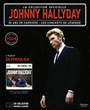 Johnny Hallyday Olympia 1964