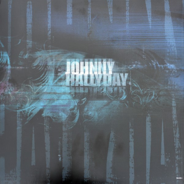 LP Back to black Sang pour sang Universal 546 625-1