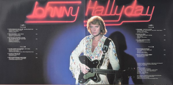 LP Back to black Hollywood 2014 Universal 379 443-9