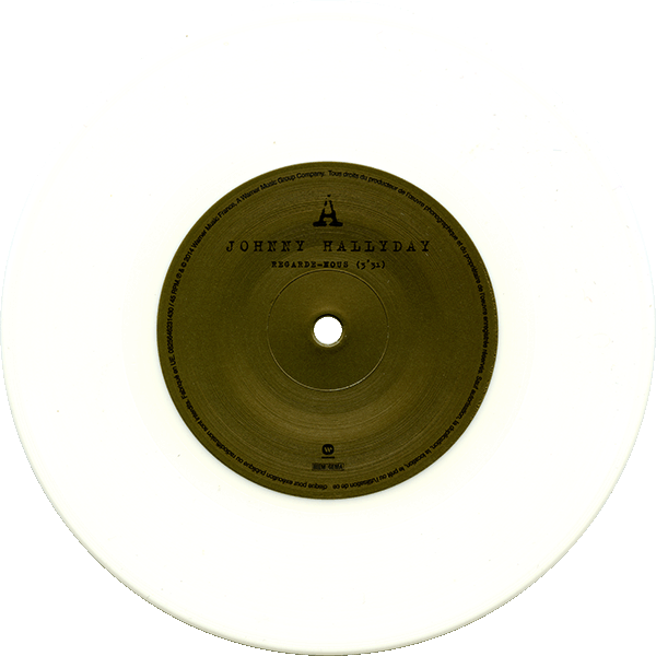 CD DVD Warner 0825646205868 Rester vivant