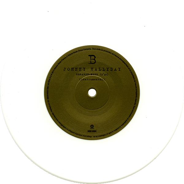 CD DVD Warner 0825646205868 Rester vivant