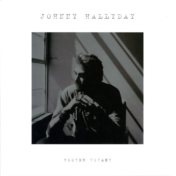 CD DVD Warner 0825646205868 Rester vivant