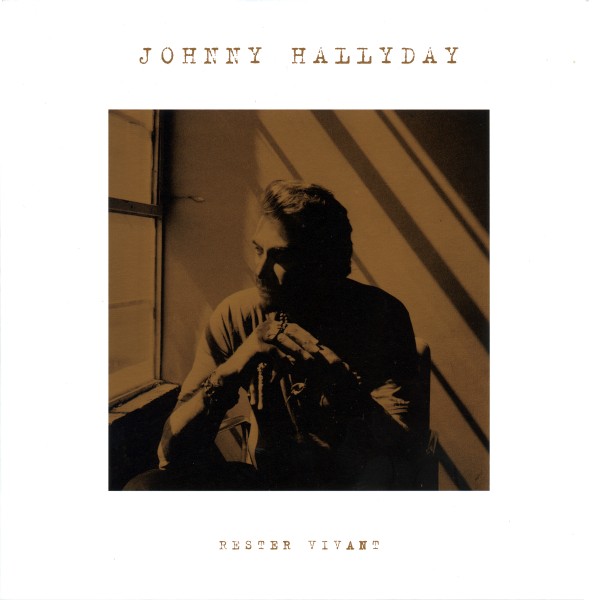 CD DVD Warner 0825646205868 Rester vivant