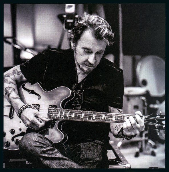 CD DVD Warner 0825646205868 Rester vivant