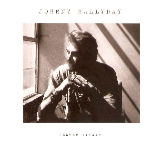 CD DVD Warner 0825646231454 Rester vivant