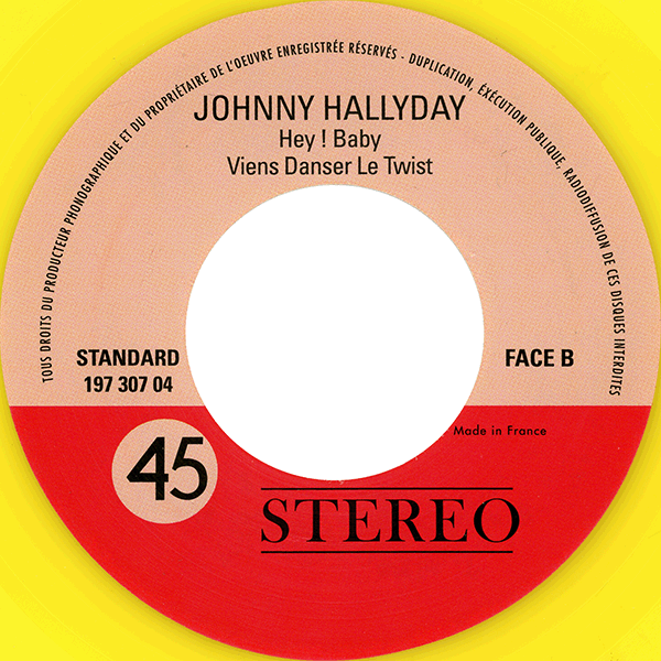 EP Retiens la nuit Culture Factory 197 307 04