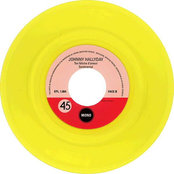 EP 24.000 baisers Culture Factory EPL 1.004