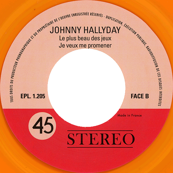 EP Itsy bitsy petit bikini  Culture Factory EPL 1.205