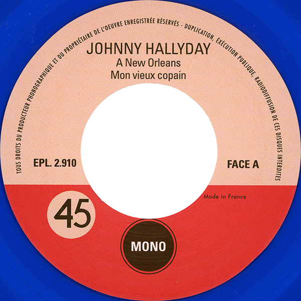 EP A New Orleans Culture Factory EPL 2.910