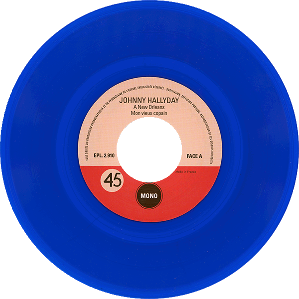 EP A New Orleans Culture Factory EPL 2.910