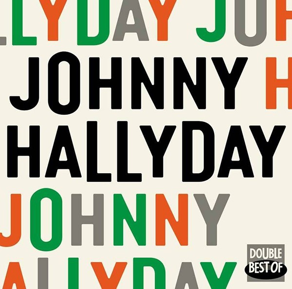 LP Double best of 3771009