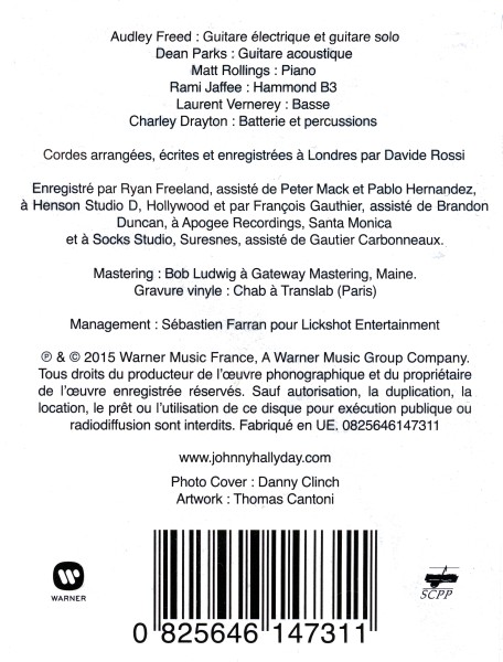 Maxi 45 T. Pic disc Seul Warner 08256 46147311