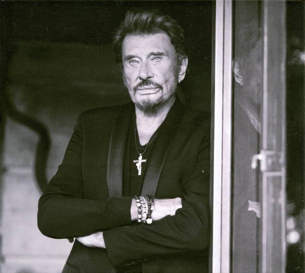 CD-DVD De l'Amour Warner 0825646005451