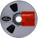 Coffret 20 CD Hallyday official 1985-2005 CD 01 Rock 'n' roll attitude Universal 537 4066