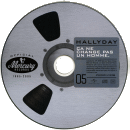 Coffret 20 CD Hallyday official 1985-2005 CD 05 Ca ne change pas un homme 537 4070