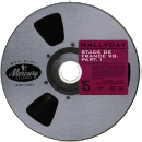 Coffret 20 CD Hallyday official 1985-2005 CD 15 Stade de France 98 Part I 537 4080