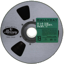 Coffret 20 CD Hallyday official 1985-2005 CD 19 A la vie  la mort! Part II 537 4084