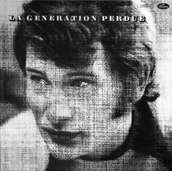 CD-DVD La gnration perdue 50 anniversaire 5368865 