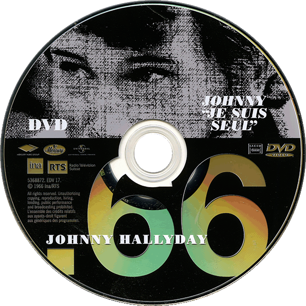 CD-DVD La gnration perdue 50 anniversaire 5368865 