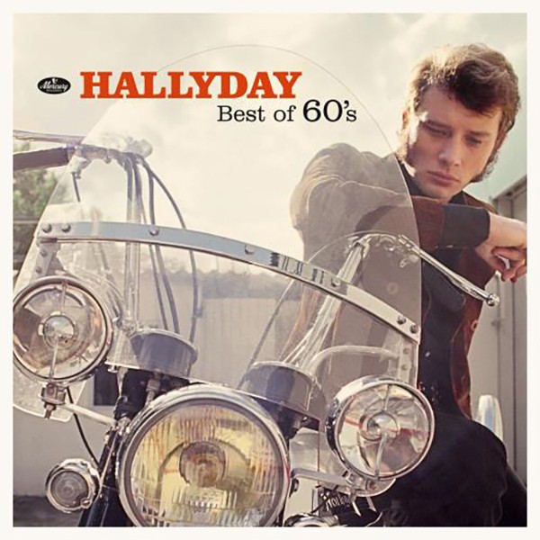 LP  Best of 60's Universal 0600753756478