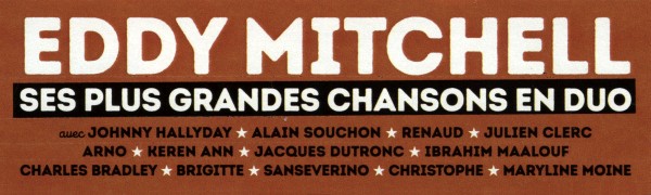 CD  La mme tribu Volume 1 Universal 578897-3