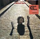 LP Back to black Flagrant dlit  Universal 537 911-3