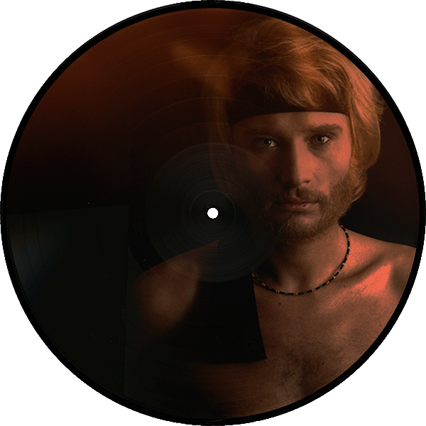 Double LP Picture Disk Picture Vinyle Collection 1969 : 1972 Universal 5379101