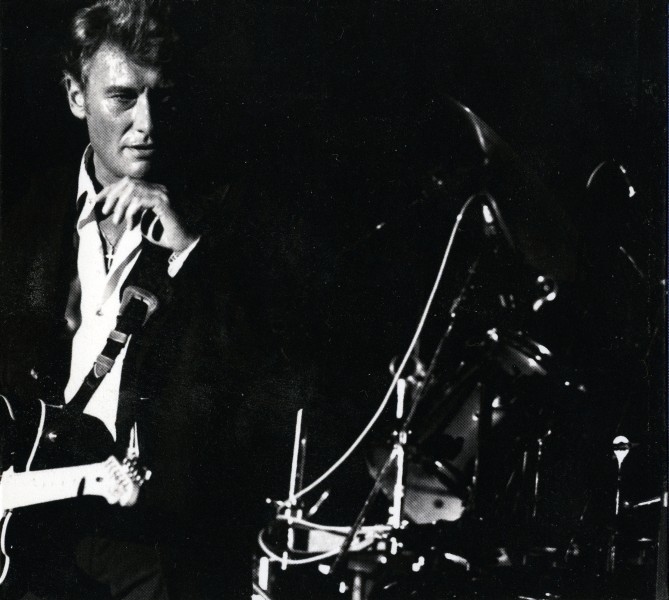 CD-DVD digipak Live at Montreux 1988 Universal EAGDV095