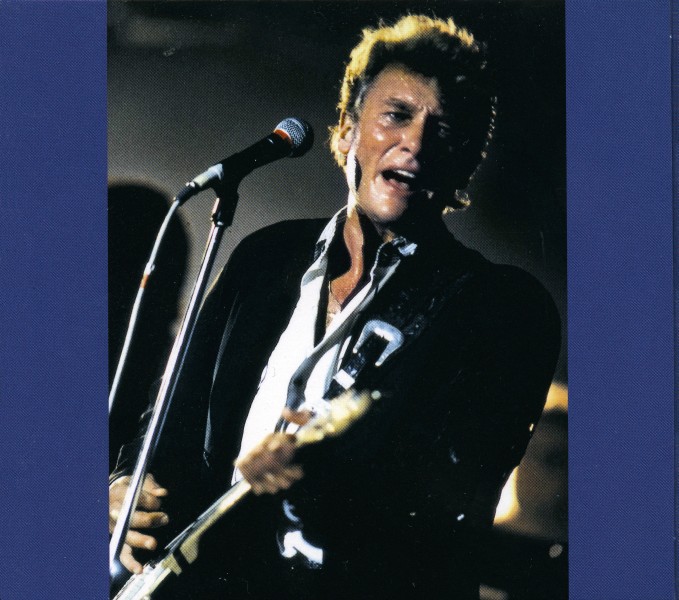 CD-DVD digipak Live at Montreux 1988 Universal EAGDV095