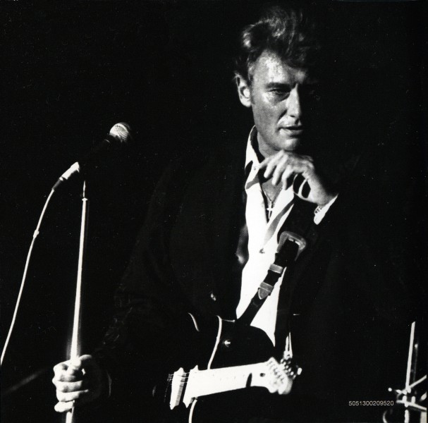 CD-DVD digipak Live at Montreux 1988 Universal EAGDV095