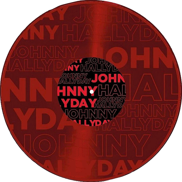 LP Viens danser le twist Orient RT-5019-A