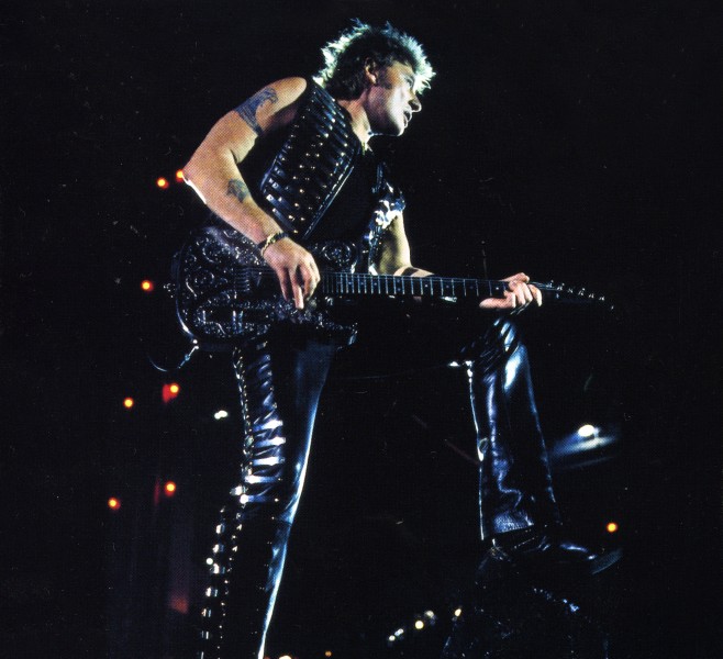 CD-DVD  Parc des Princes 1993 25 anniversaire Universal 5383073