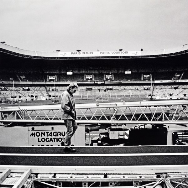 Coffret 5 LP  Parc des Princes 1993 25 anniversaire Universal 5383064