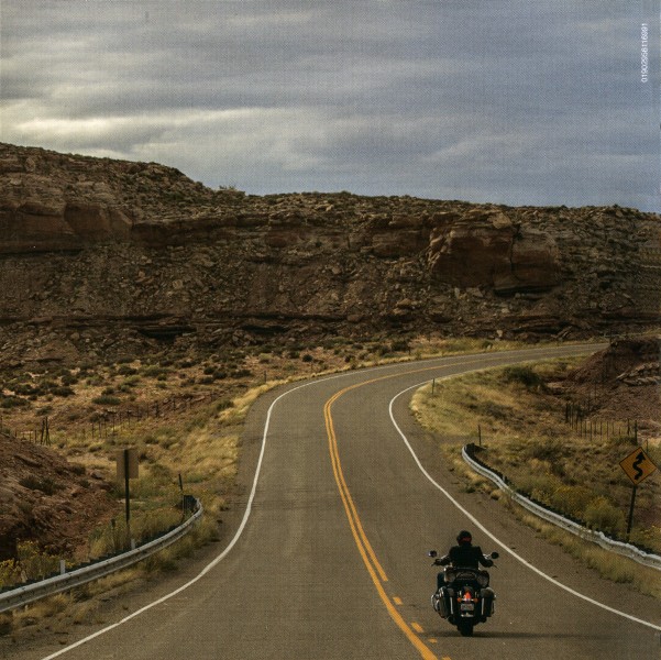 CD simple Mon pays c'est l'amour 0190295616991