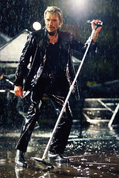 CD-DVD Universal  Stade de France 98 Intgrale du concert du 11 septembre 538 5259