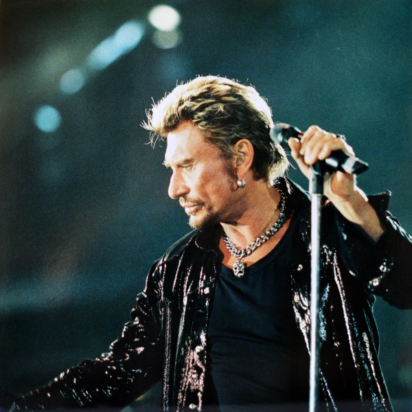 Coffret 4 LP Color Universal Stade de France 98 20 anniversaire 538 5251