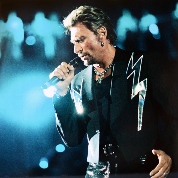 Coffret 4 LP Color Universal Stade de France 98 20 anniversaire 538 5251