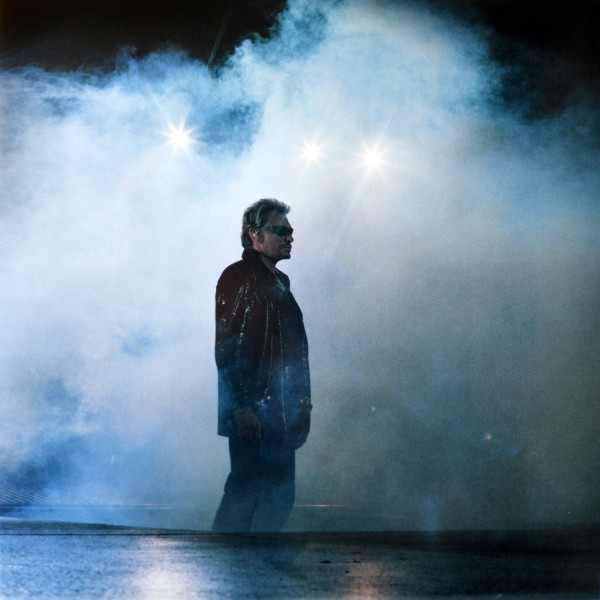 Coffret 4 LP Color Universal Stade de France 98 20 anniversaire 538 5251