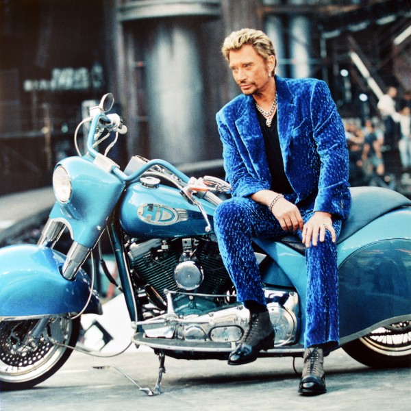 Coffret 4 LP Color Universal Stade de France 98 20 anniversaire 538 5251