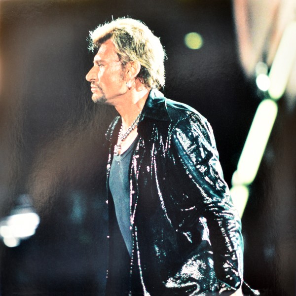 Coffret 4 LP Universal Stade de France 98 20 anniversaire 538 5244