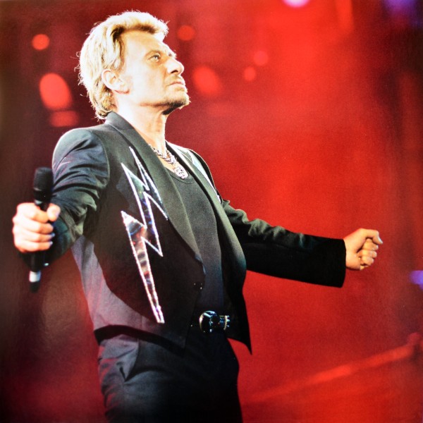 Coffret 4 LP Universal Stade de France 98 20 anniversaire 538 5244