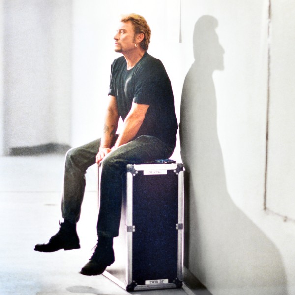 Coffret 4 LP Universal Stade de France 98 20 anniversaire 538 5244