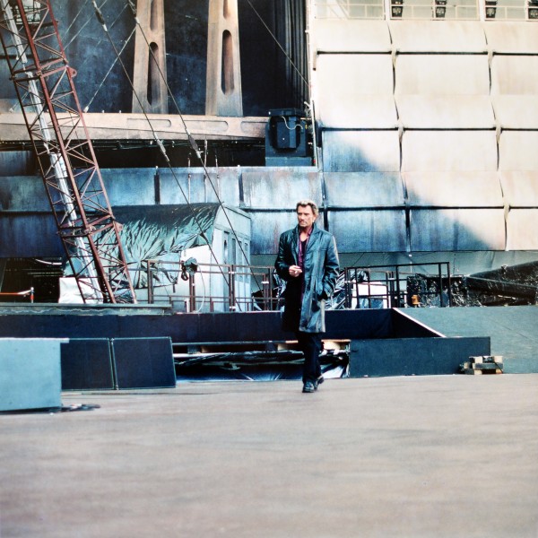 Coffret 4 LP Universal Stade de France 98 20 anniversaire 538 5244