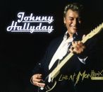 CD-DVD digipak Live at Montreux 1988 Universal EAGDV095